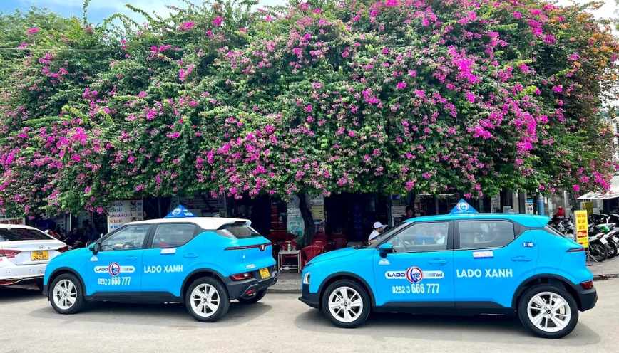 Dịch vụ thanh toán linh hoạt, tiện nghi