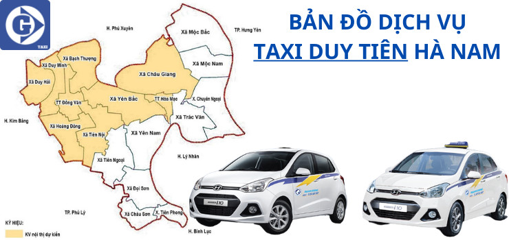 Điện thoại hiển thị ứng dụng đặt xe taxi tại Duy Tiên, Hà Nam