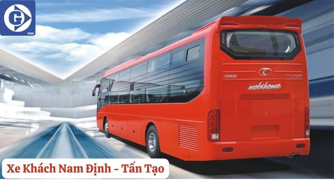 Đội ngũ lái xe chuyên nghiệp của nhà xe khách Nam Định