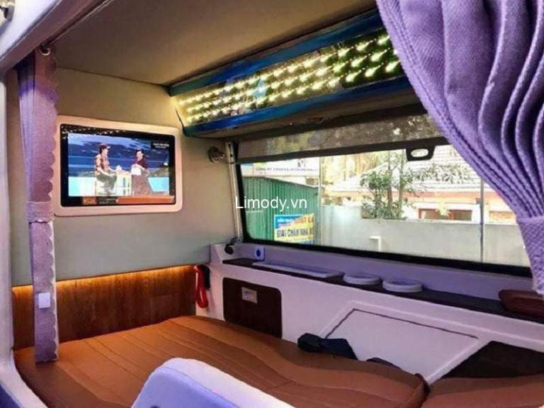 Đội ngũ lái xe chuyên nghiệp của Nhà xe Kim Anh