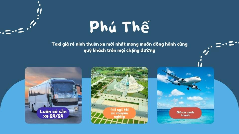 Đội ngũ lái xe chuyên nghiệp của taxi Ninh Thuận Phú Thế phục vụ khách hàng