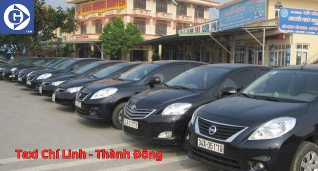 Đội ngũ lái xe Taxi Chí Linh Hải Dương chuyên nghiệp