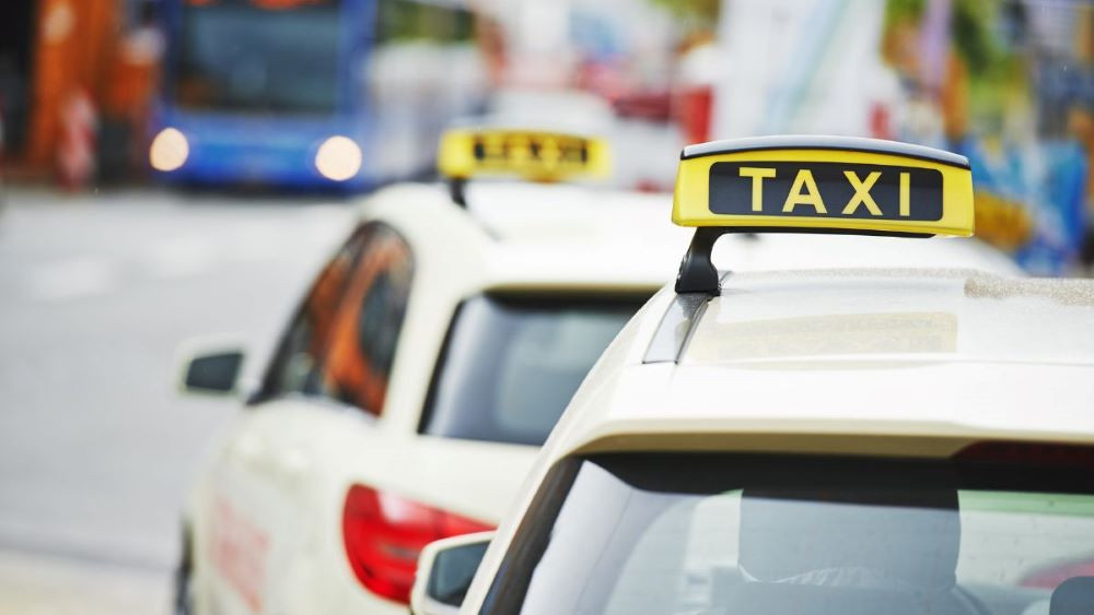 Đội ngũ lái xe Taxi Mai Linh Đà Nẵng chuyên nghiệp