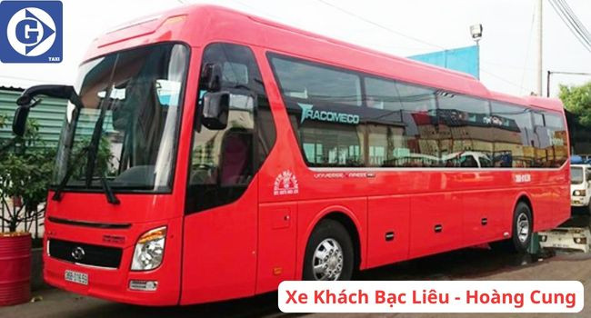 Đội ngũ nhân viên chuyên nghiệp của các hãng xe khách sẵn sàng phục vụ tại bến xe Bạc Liêu