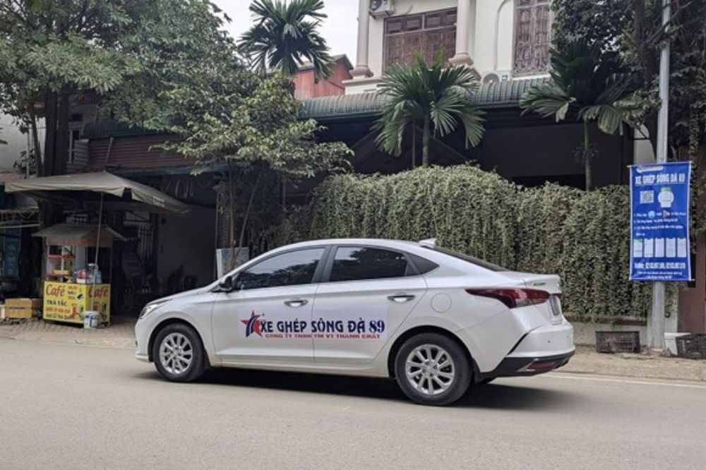 Đội ngũ Taxi Sông Đà hoạt động 24/7, luôn sẵn sàng phục vụ nhu cầu di chuyển của khách hàng