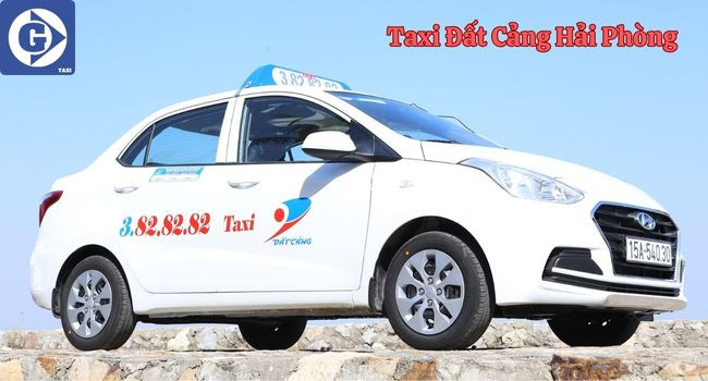 Đội xe hiện đại của Taxi Đất Cảng Hải Phòng sẵn sàng phục vụ khách hàng tại Hải Phòng