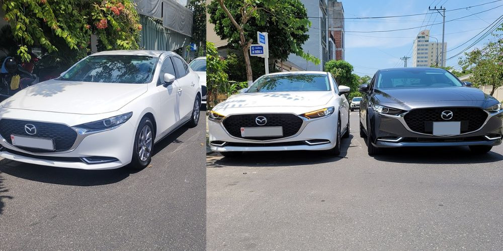 Đội xe taxi An Thới Phú Quốc với nhiều dòng xe khác nhau từ 4 đến 16 chỗ