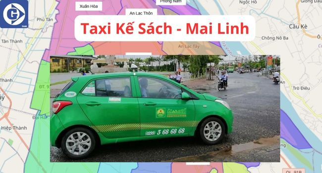 Đội xe taxi Mai Linh chú trọng chăm sóc nội thất sạch sẽ