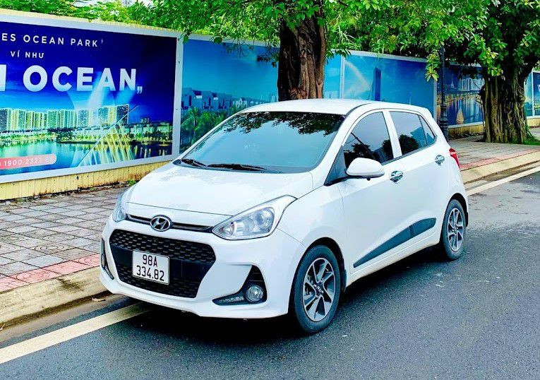 Đội xe Taxi Thành Đạt Bắc Giang sẵn sàng phục vụ