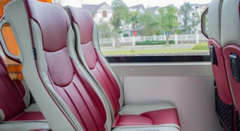 Đón tại khách sạn khu phố cổ và Old Quarter, tiện lợi cho du khách