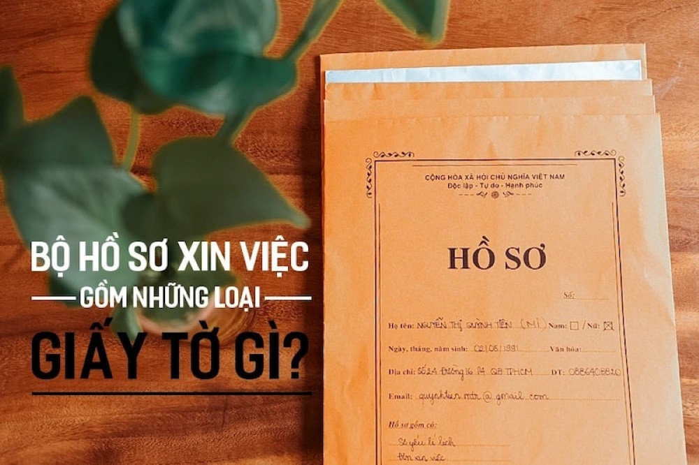 Đơn ứng tuyển taxi xanh VinFast