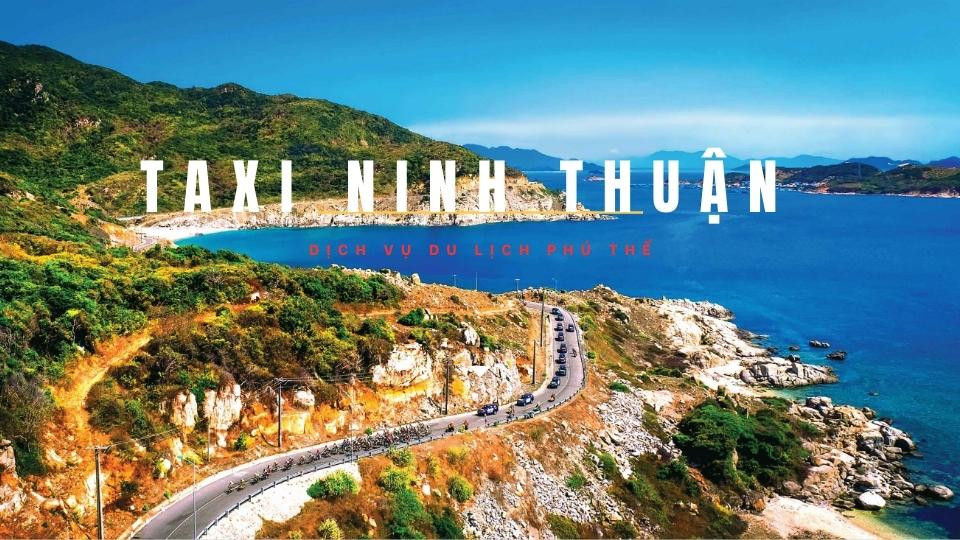 Đơn vị cung cấp dịch vụ cho thuê xe taxi kinh doanh vận tải chuyên nghiệp tại Phan Rang