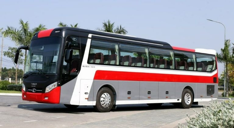 Đơn vị Thiên Trường phục vụ tuyến xe khách Hà Nội Phủ Lý