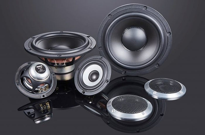 Dòng loa Subwoofer của thương hiệu Bose nổi tiếng thế giới