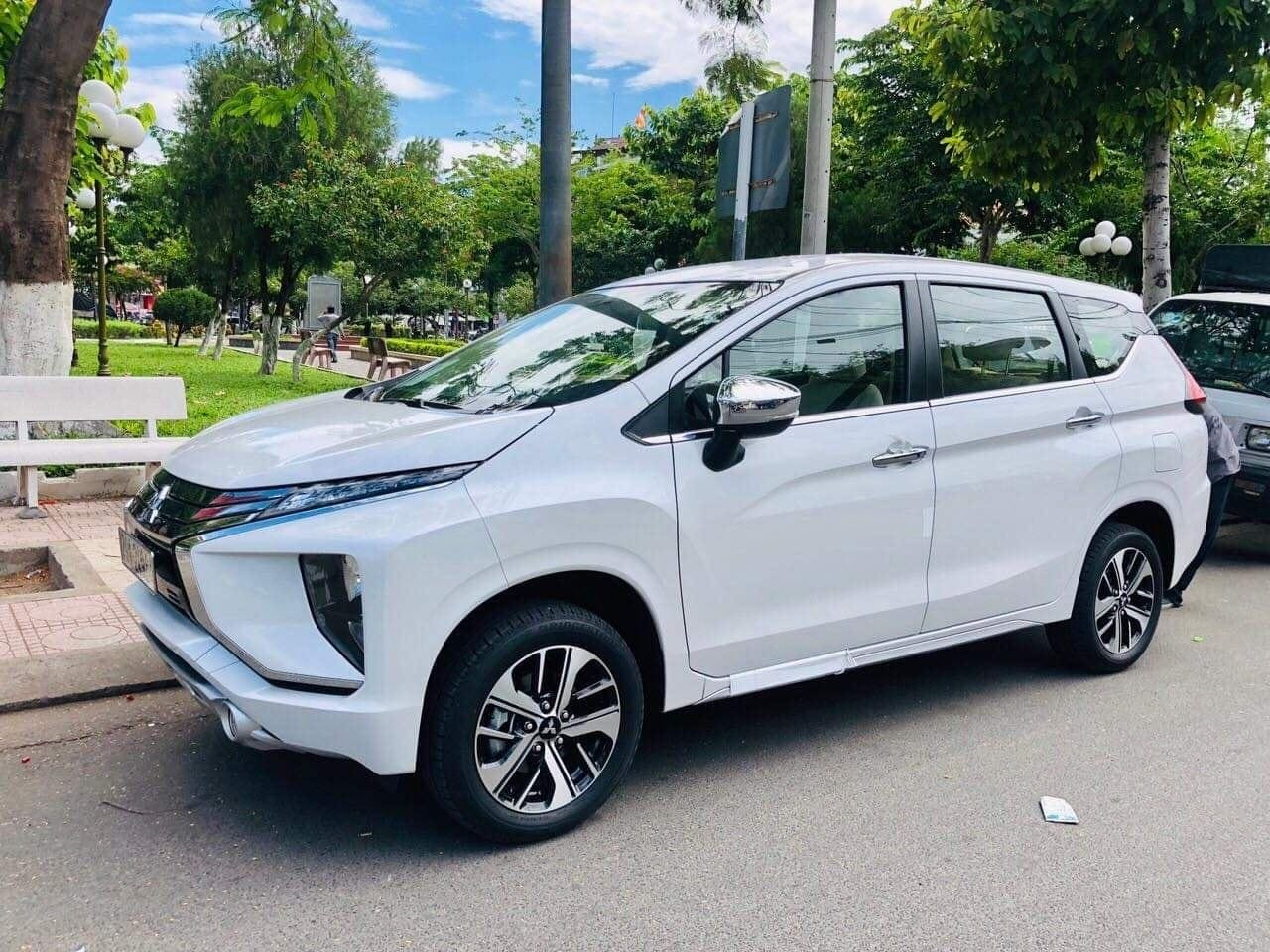 Dòng xe taxi 7 chỗ tiện nghi cho chuyến đi tại Cần Thơ