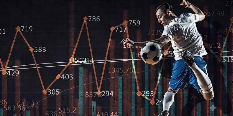 Computational interface for decimal odds conversion algorithms