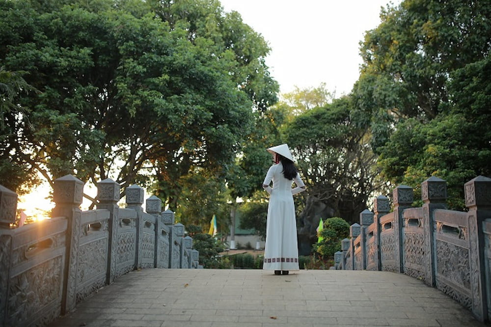 Du khách lưu ý khi tham quan Công viên Đồng Xanh Pleiku
