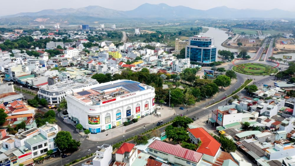 Du lịch Kon Tum phát triển nhờ dịch vụ taxi Mai Linh