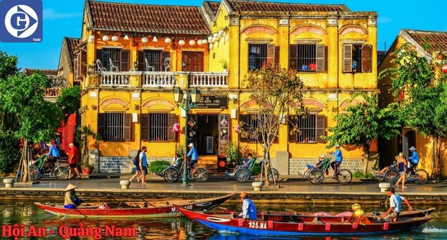 Du ngoạn rừng dừa Bảy Mẫu bằng thuyền thúng