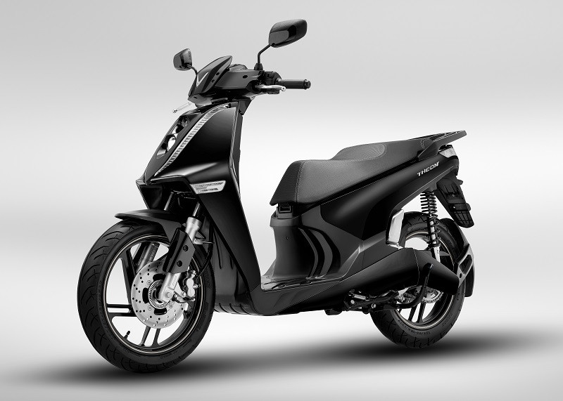 Dụng cụ rửa xe máy tại nhà