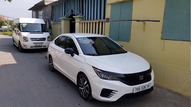 Emasco Taxi Nha Trang phục vụ hành khách tại sân bay Cam Ranh