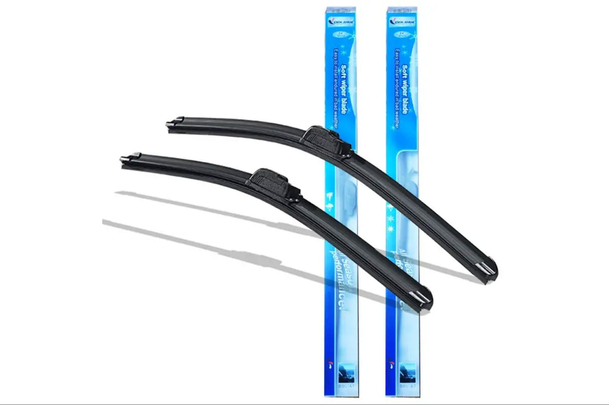 gạt mưa ô tô silicon
