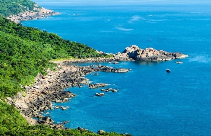 Tháng 02 là thời điểm đẹp để du lịch