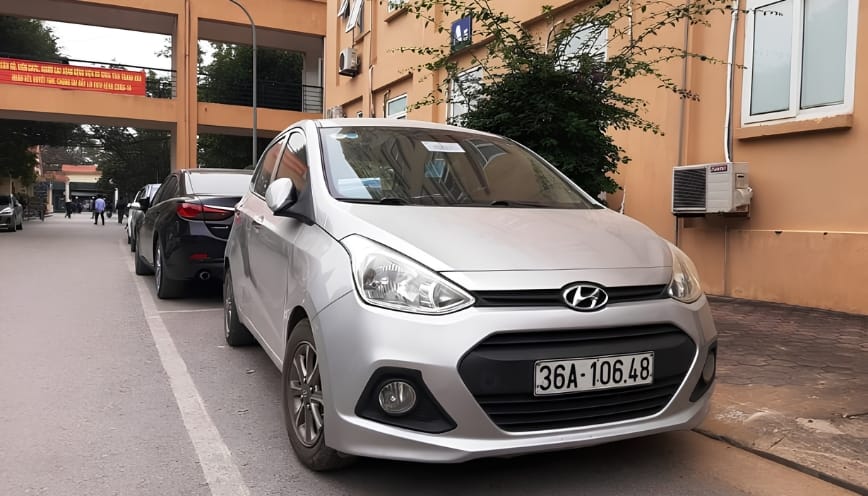Giá cước có cố định không?