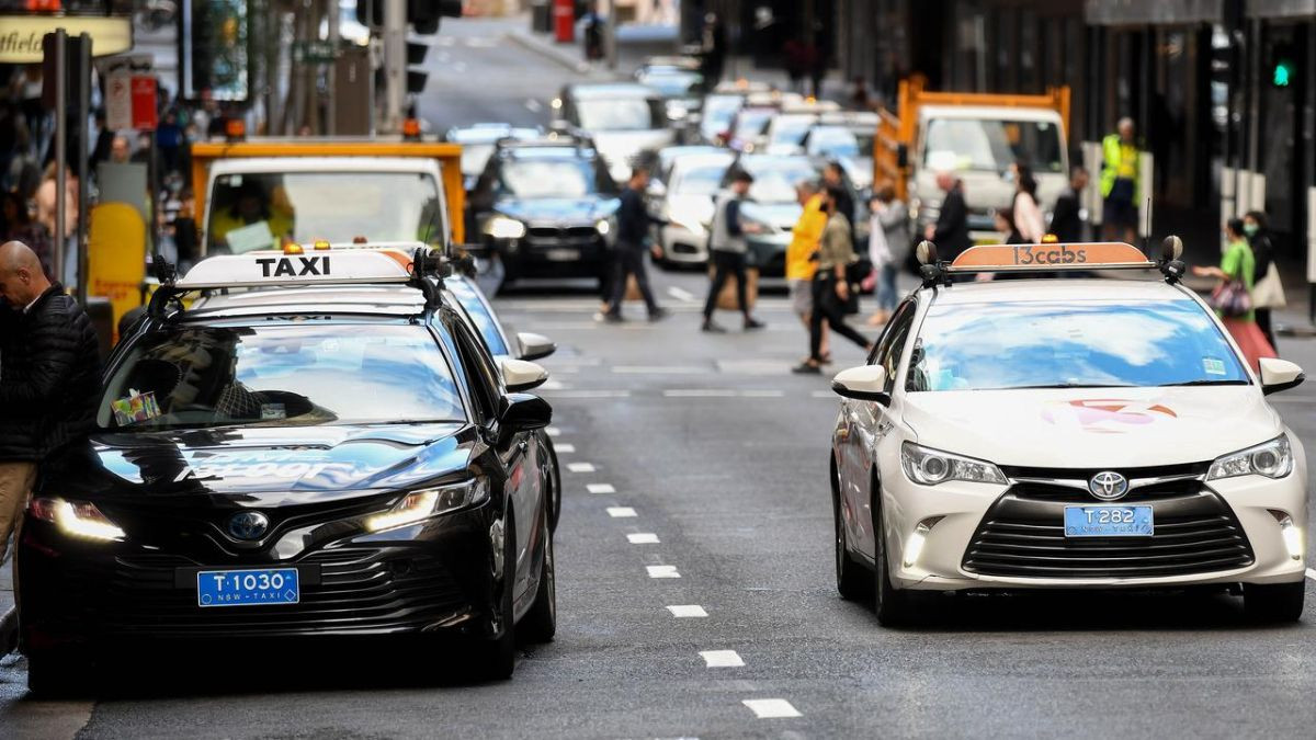 Giá cước taxi Long An phụ thuộc nhiều yếu tố như quãng đường, thời gian và loại xe