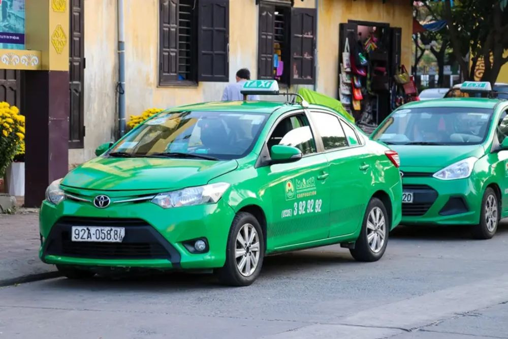 Giá cước taxi Mai Linh tại Xuân Lộc Đồng Nai theo quãng đường và loại xe