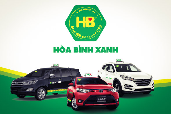 Giá trị cốt lõi và tầm nhìn phát triển của Taxi Mai Linh