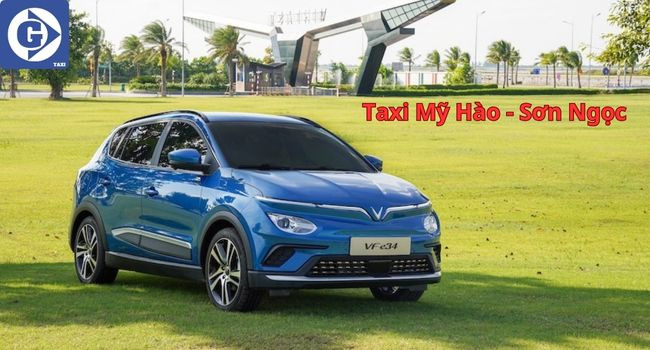 Giải pháp đi lại tin cậy ở Mỹ Hào Hưng Yên