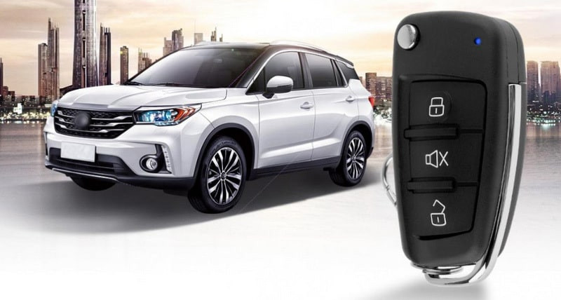 Giải pháp khi bị mất chìa khóa xe ô tô