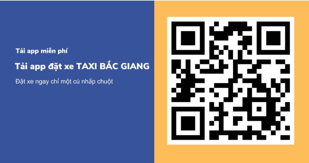 Giao diện ứng dụng đặt taxi của Hương Giang