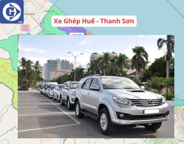 Giao diện ứng dụng đặt xe cho thấy các tùy chọn chuyến đi