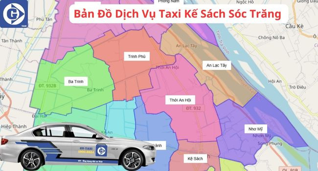 Giao diện ứng dụng đặt xe taxi tiện lợi