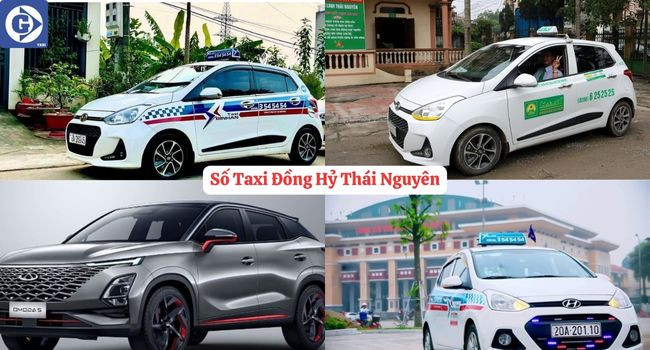 Giao diện ứng dụng GV-Taxi giúp đặt xe thuận tiện tại Đồng Hỷ Thái Nguyên