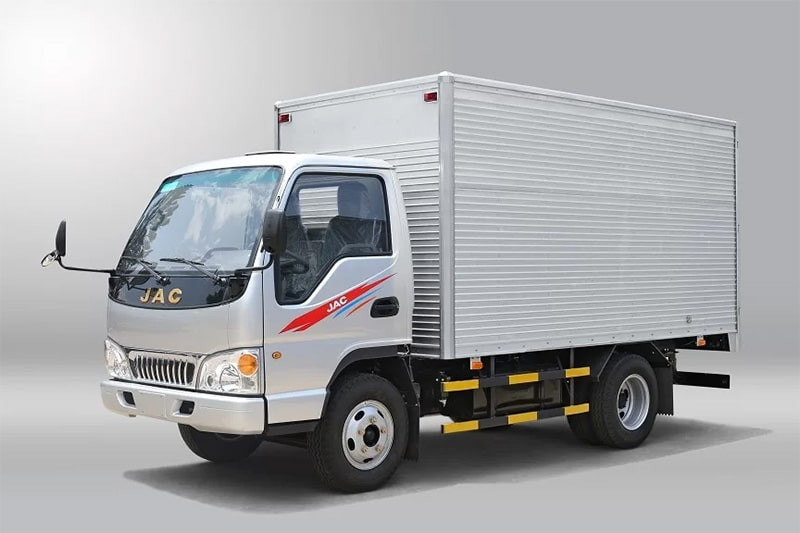 Giấy phép lái xe hạng C cho phép điều khiển nhiều loại xe khác nhau