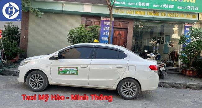 Góc nhìn về hoạt động vận tải hành khách tại Hưng Yên