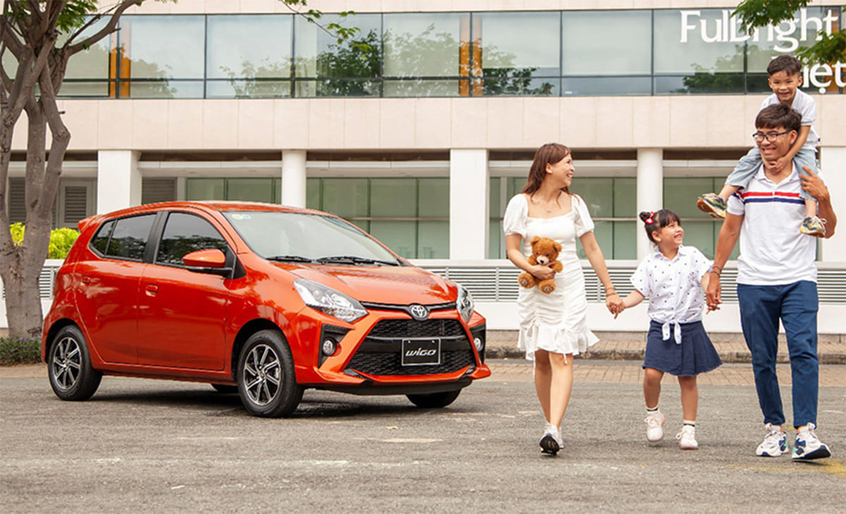 Gợi ý các địa chỉ cho thuê xe tự lái Đà Nẵng uy tín