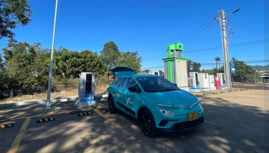 Gợi ý các hãng taxi An Khê giá thành hợp lý nhất