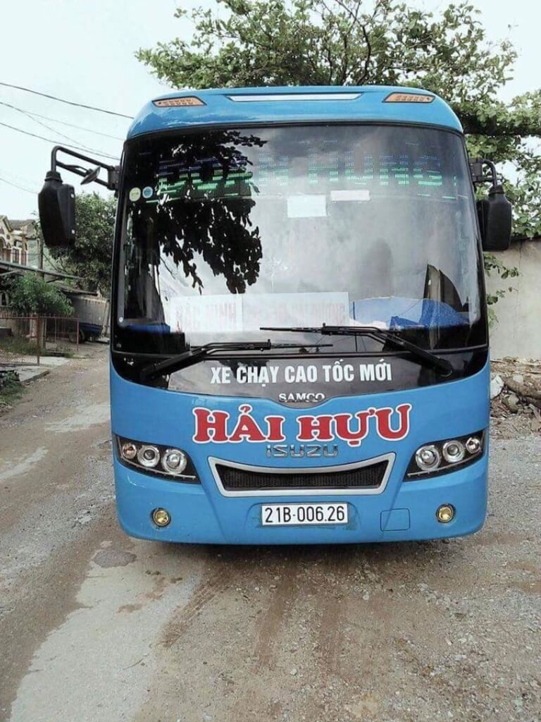 Hải Hựu đã hoạt động lâu năm trên thị trường và được nhiều người chú ý