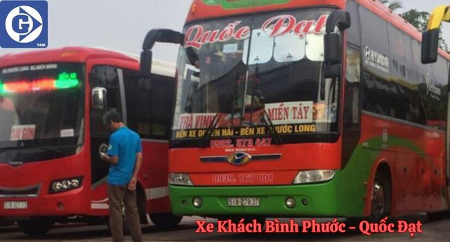 Hàng ghế ngồi thoải mái trên xe khách.