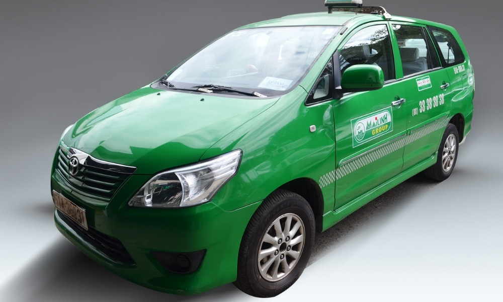 Hãng taxi Mai Linh là lựa chọn quen thuộc và đáng tin cậy cho hành trình tại Bình Phước.