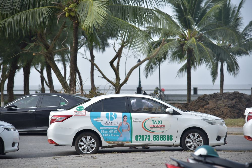 Hãng Taxi Phú Cường Cà Mau với các dịch vụ vận chuyển đa dạng