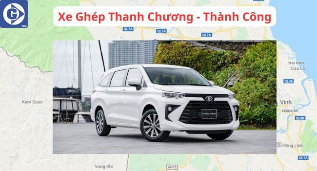 Hành khách chuẩn bị lên xe ghép tiện chuyến ở Nghệ An