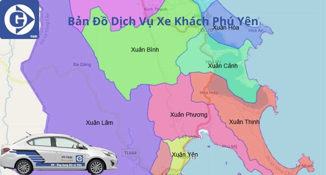 Hành khách lên xe khách tại bến xe Phú Yên