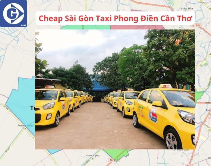 Hành khách lên xe taxi an toàn và tiện lợi