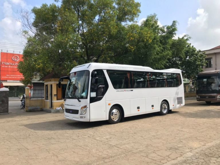 Hành khách lựa chọn xe khách Hà Nội Chợ Đồn cho chuyến đi tiện lợi