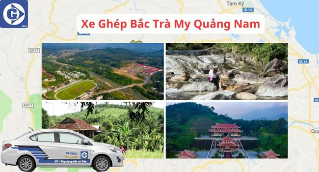 Hành khách sử dụng dịch vụ xe ghép tiện lợi